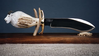 Visit the R.H.R. Grand Knife Gallery
